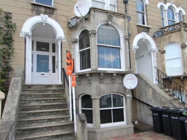 1 Bedroom Flat For Rent In Gravesend, Kent