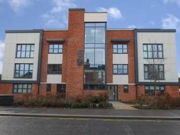 1 bedroom flat for rent in Great North Road, Hatfield, AL9