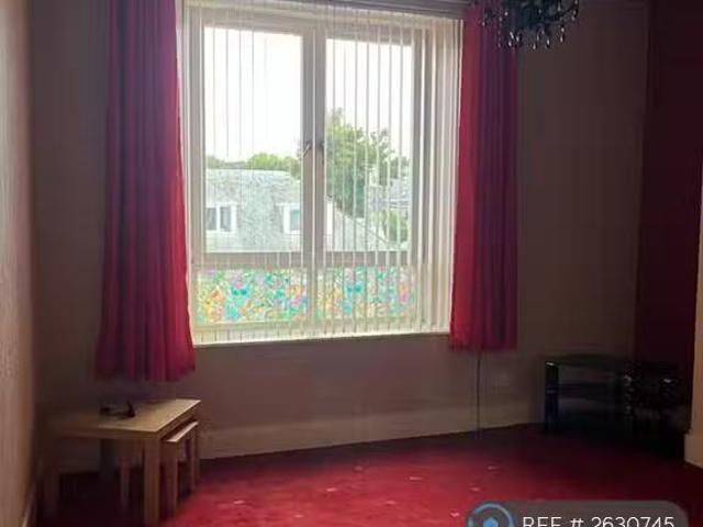 1 bedroom flat for rent in Great Northern Road, Aberdeen, AB24