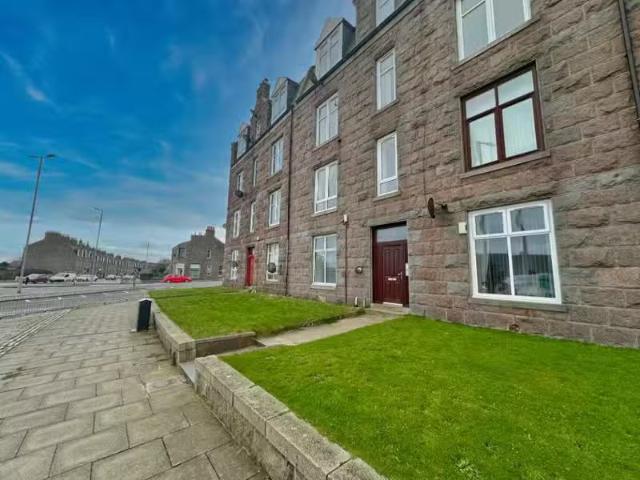 1 bedroom flat for rent in Great Northern Road, Aberdeen, AB24