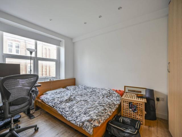 1 Bedroom Flat for Rent in Green Lanes, N4 | Foxtons