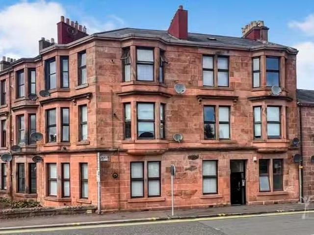 1 bedroom flat for rent in Green Street, Bothwell, Glasgow, G71