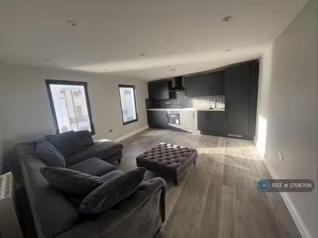 1 bedroom flat for rent in Hall Gate, Doncaster, DN1