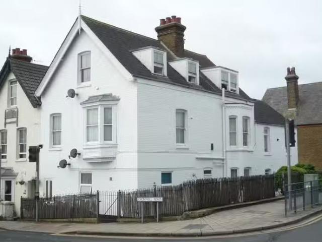 1 bedroom flat for rent in Harbour Street, Whitstable, CT5