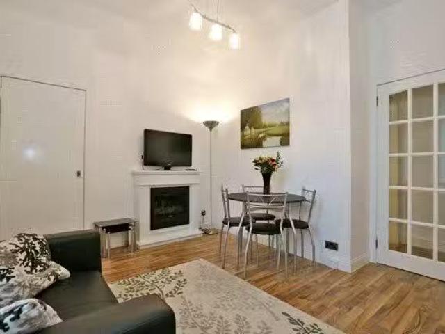 1 bedroom flat for rent in Hardgate, City Centre, Aberdeen, AB11