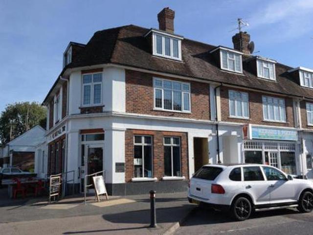 1 Bedroom Flat For Rent In Hassocks, West Sussex