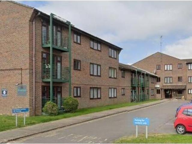 1 Bedroom Flat For Rent In Hassocks, West Sussex
