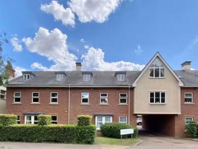 1 bedroom flat for rent in Hemel Hempstead Road, Redbourn, AL3