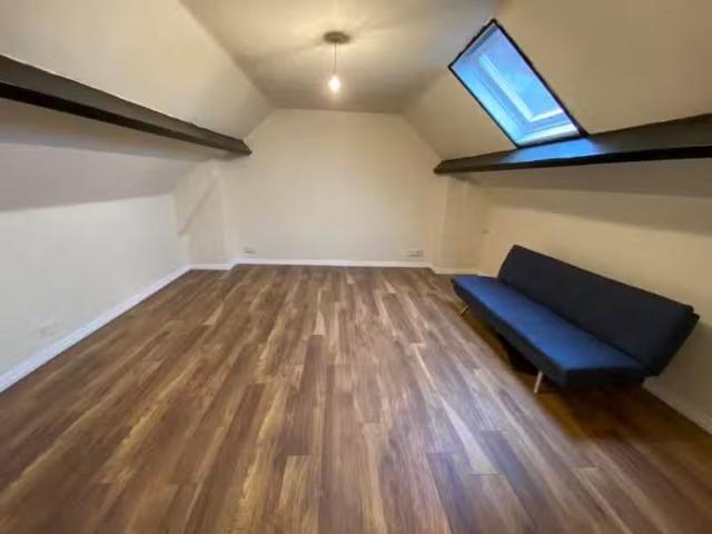 1 bedroom flat for rent in Heath Terrace, Leamington Spa, CV32