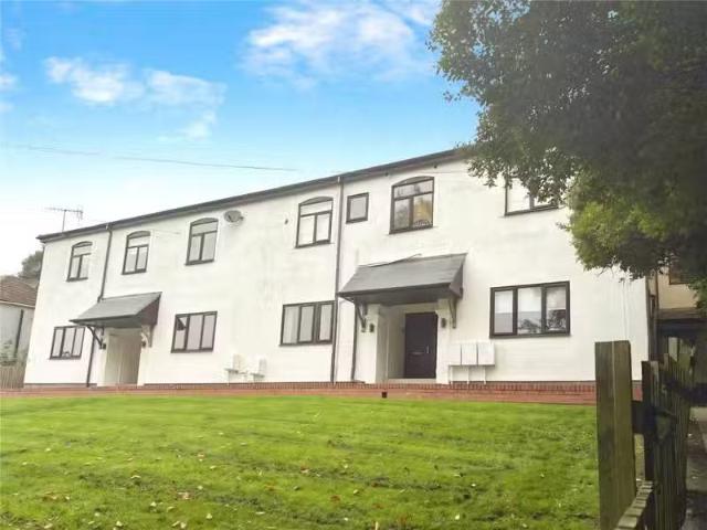 1 bedroom flat for rent in Himley Road, Dudley, West Midlands.