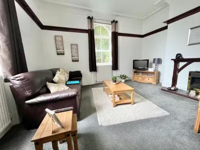 1 bedroom flat for rent in High Street, Willington, Crook, DL15