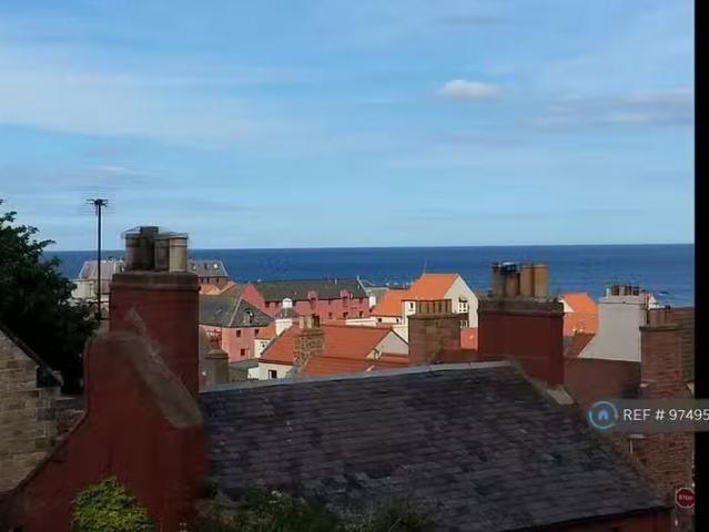 1 bedroom flat for rent in High Street, Dunbar, EH42