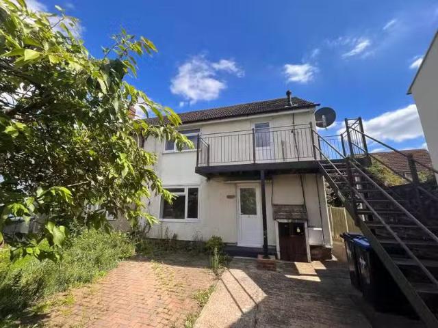 1 bedroom flat for rent in Holbrook Road, Long Lawford, RUGBY.