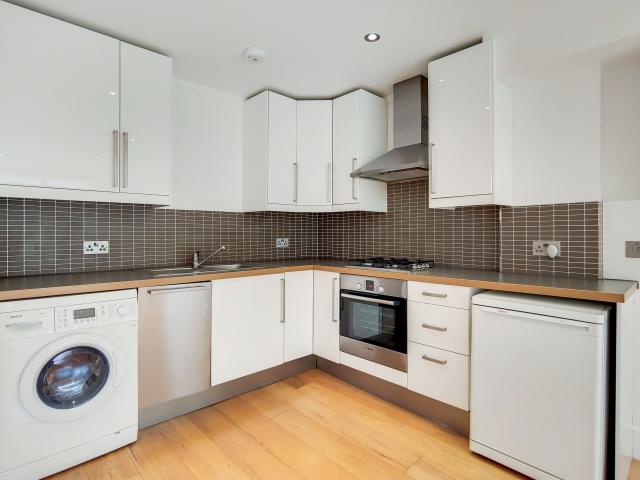 1 Bedroom Flat for Rent in Holloway Road | Foxtons