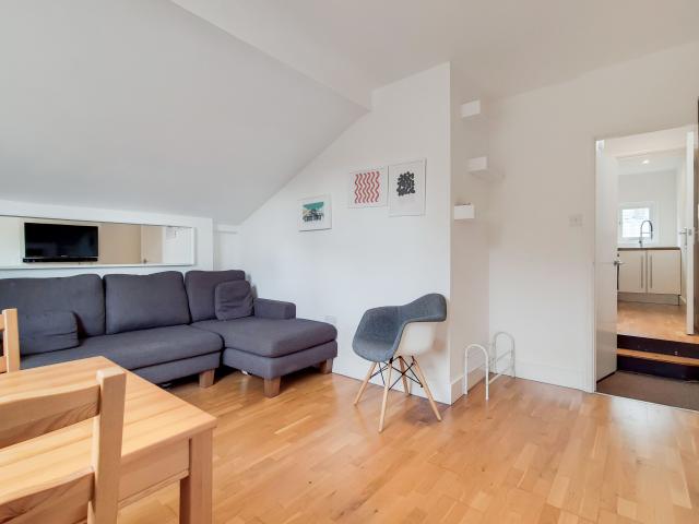 1 Bedroom Flat for Rent in Holloway Road | Foxtons
