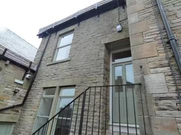 1 bedroom flat for rent in Horsemarket, Middleton in Teesdale.