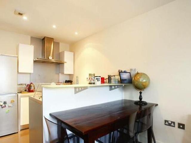 1 Bedroom Flat For Rent In Hoxton, London