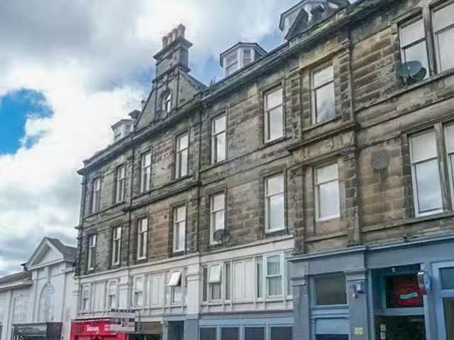 1 bedroom flat for rent in Hume Street, Montrose, Angus, DD10