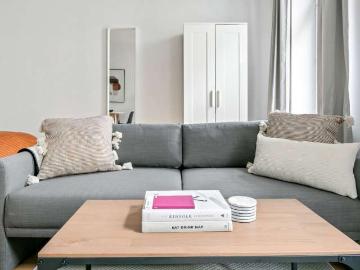 1 bedroom flat for rent in Hundsturm, Vienna