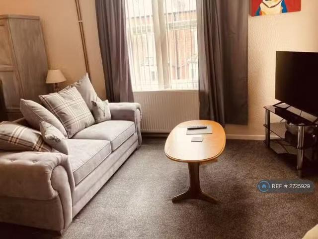 1 bedroom flat for rent in Hurcott Road, Kidderminster, DY10