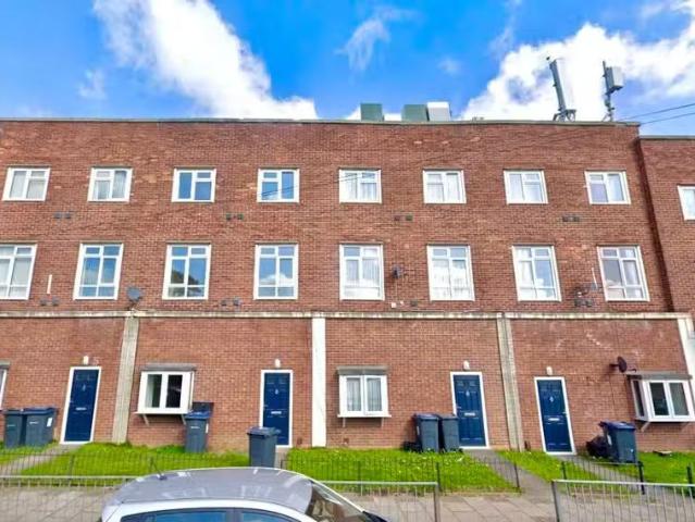 1 bedroom flat for rent in Hurstcroft Road, Birmingham, B33