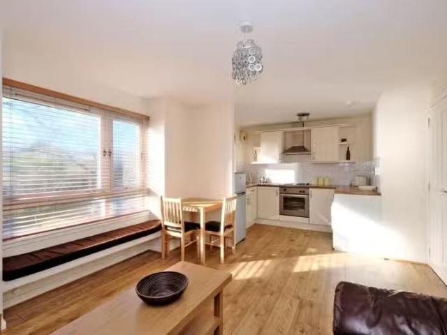 1 bedroom flat for rent in Hutcheon Low Place, Aberdeen, AB21