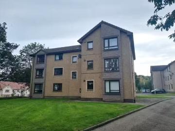 Woodside Aberdeen, AB16, North East Scotland, Shetland