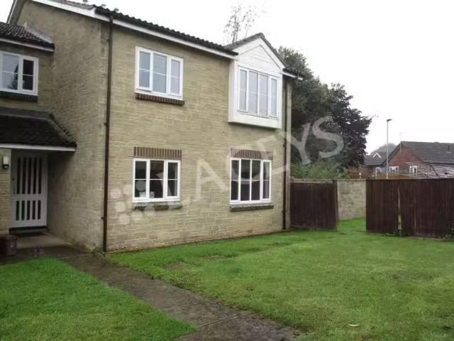 1 bedroom flat for rent in Hyde Court, Yeovil, BA21