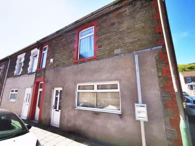 1 bedroom flat for rent in Ilan Road, Caerphilly, CF83
