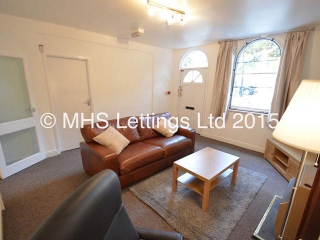 1 Bedroom Flat for rent in Kensington Terrace