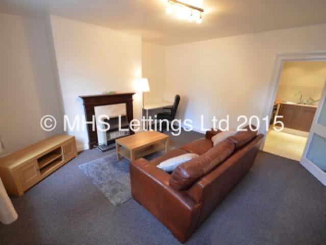 1 Bedroom Flat for rent in Kensington Terrace, LS6 from £850pcm | MHS Lettings