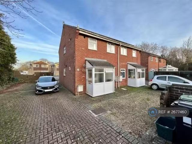 1 bedroom flat for rent in Kestrel Close, Patchway, Bristol, B.