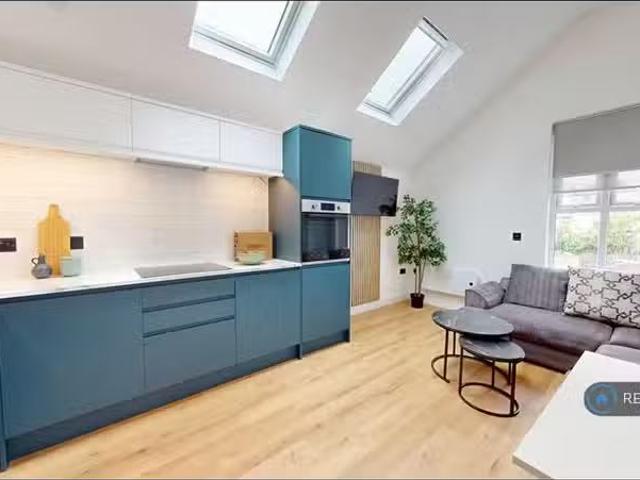 1 bedroom flat for rent in Kimberley Road, Cardiff, CF23