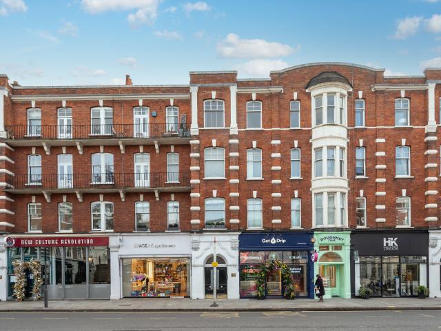1 Bedroom Flat for Rent in Kings Road | Foxtons