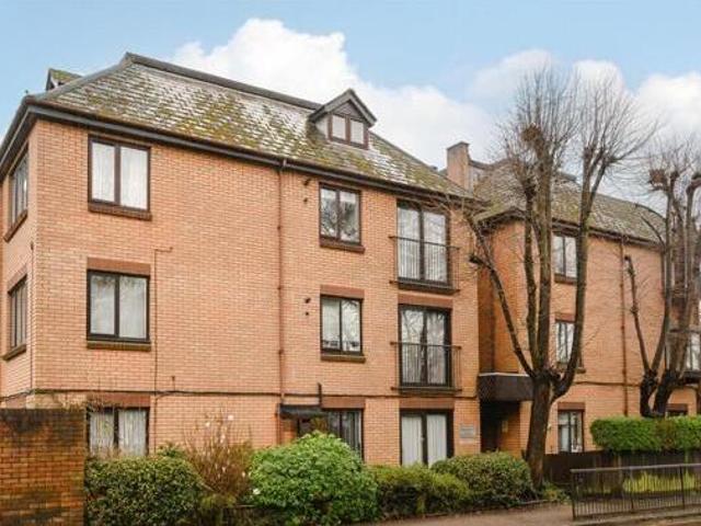 1 Bedroom Flat For Rent In Kingston Upon Thames
