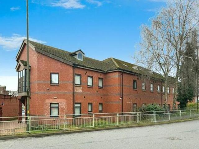 1 Bedroom Flat For Rent In Kidderminster, Worcestershire