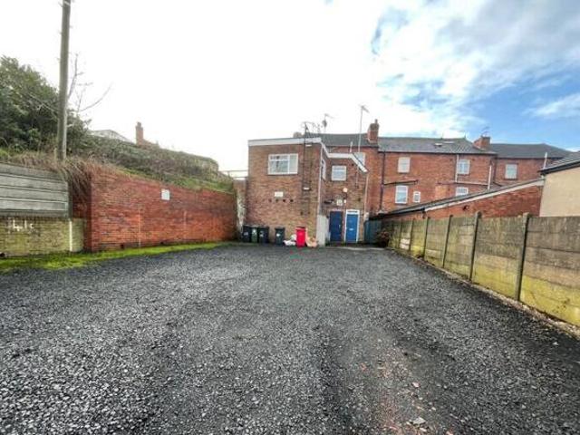 1 Bedroom Flat For Rent In Kidderminster