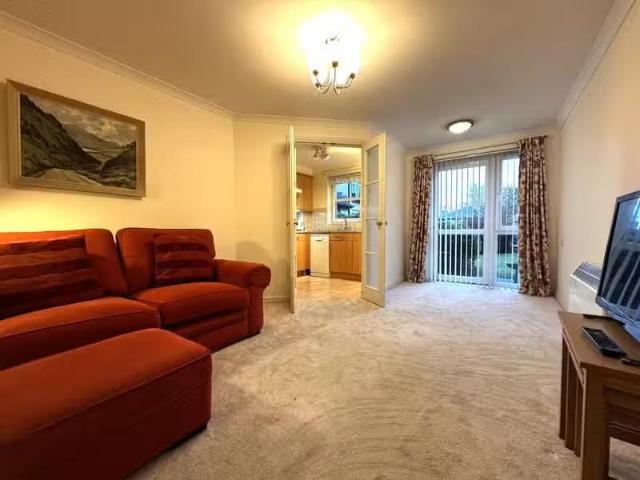 1 bedroom flat for rent in Kirk Brae, Cults, Aberdeen, AB15