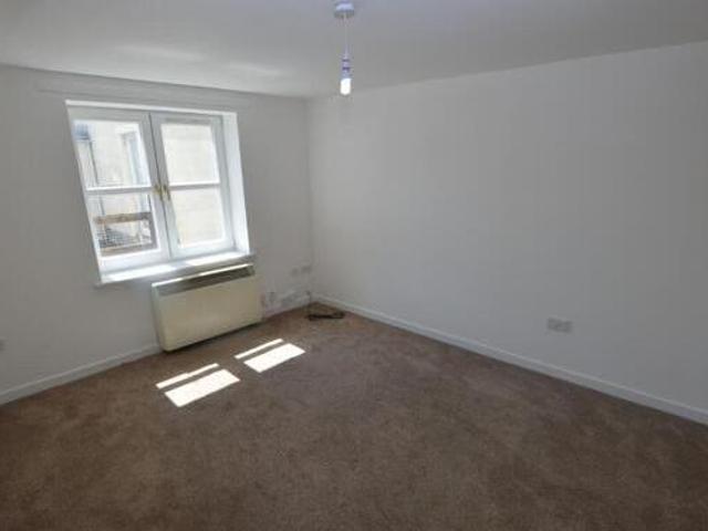 1 Bedroom Flat For Rent In Kirkcaldy