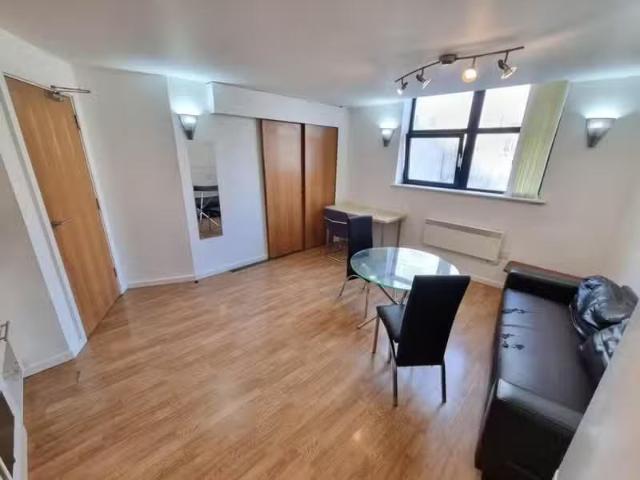 1 bedroom flat for rent in Landmark House, 11 Broadway, Bradfo.