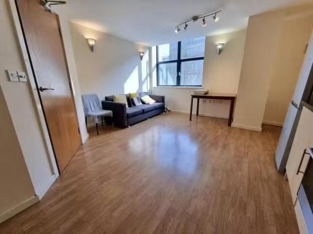 1 bedroom flat for rent in Landmark House, City Centre, Bradfo.