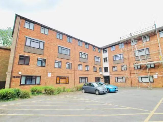 1 bedroom flat for rent in Langdale Court, Tamworth, B77