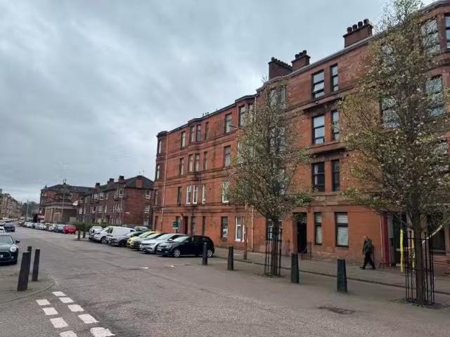 1 bedroom flat for rent in Langside Road, Glasgow, G42
