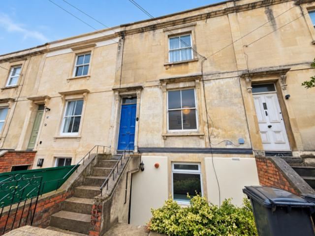 1 bedroom flat for rent in Lansdown Road, Redland, BS6