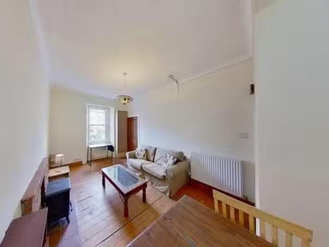 1 bedroom flat for rent in Lady Menzies Place, Edinburgh, EH7