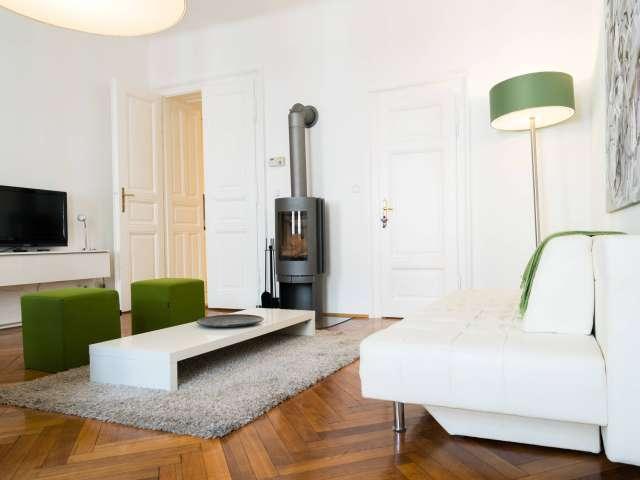 1 bedroom flat for rent in Laimgrube, Vienna