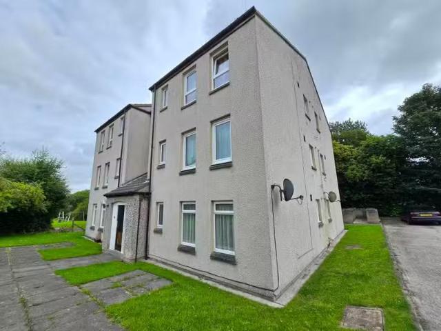 1 bedroom flat for rent in Lee Crescent North, Bridge of Don.