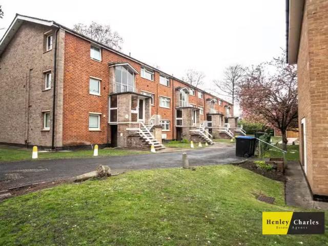 1 bedroom flat for rent in Limberlost Close, Handsworth Wood.