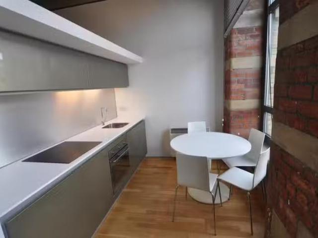 1 bedroom flat for rent in Lilycroft Road, Bradford, BD9