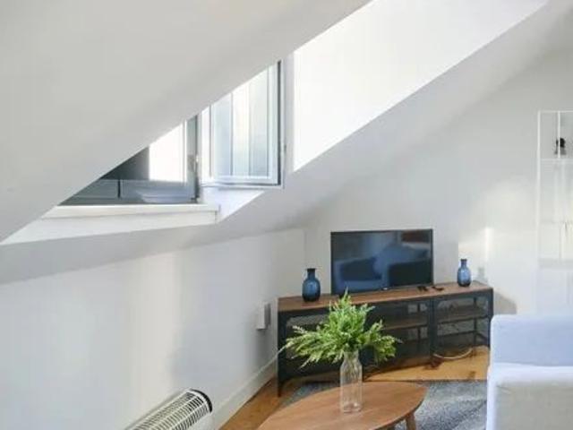 1 bedroom flat for rent in Lisbon